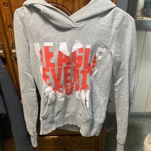 American Eagle Hoodie